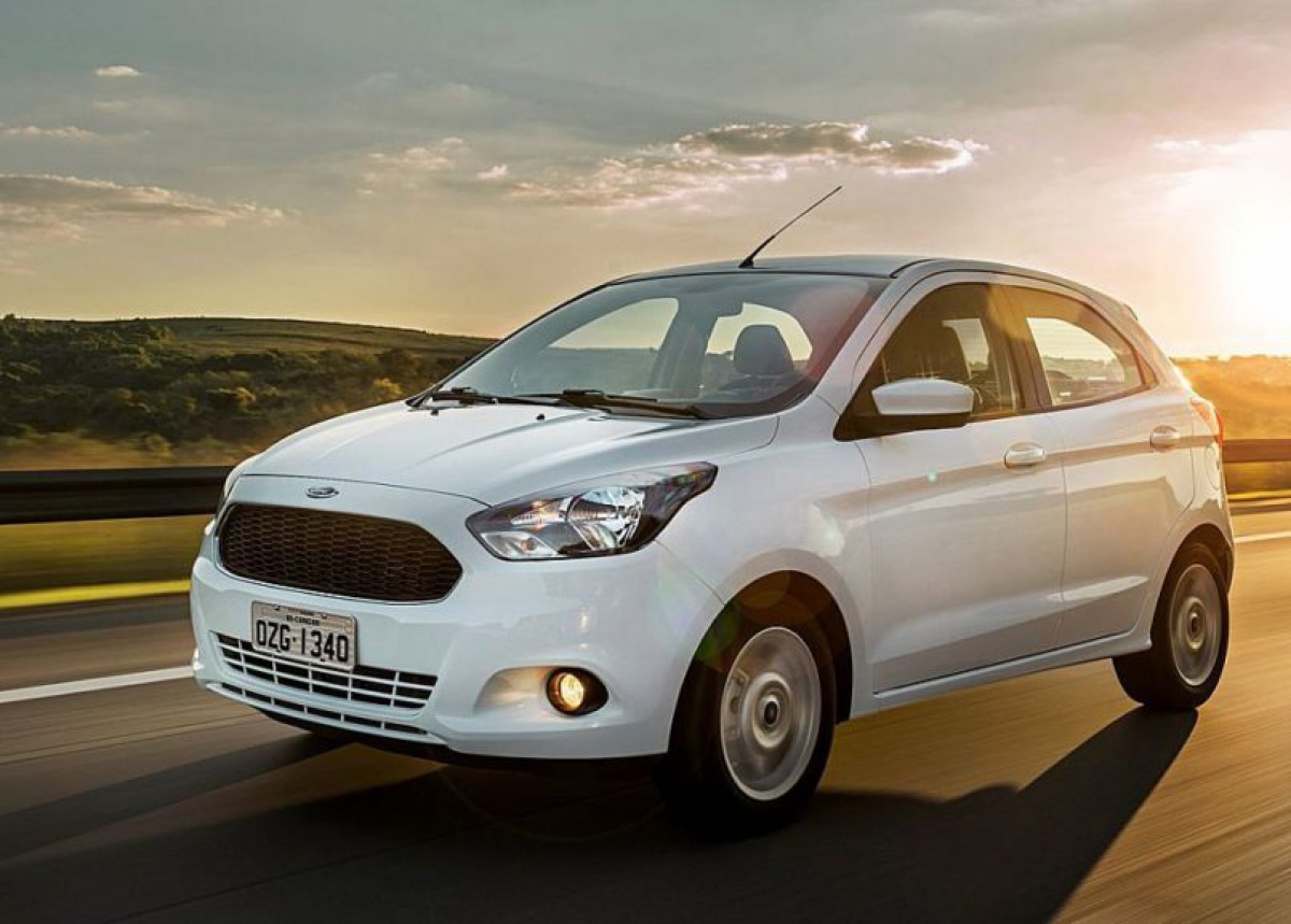 Carros até 90 mil reais: confira 5 opções